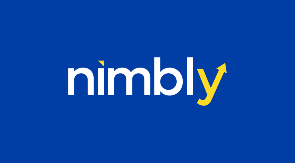 Nova logo Nimbly